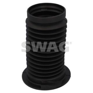 Apsauginis dangtelis/gofruotoji membrana, amortizatorius SWAG 33 11 2474