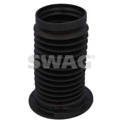 Apsauginis dangtelis/gofruotoji membrana, amortizatorius SWAG 33 11 2474