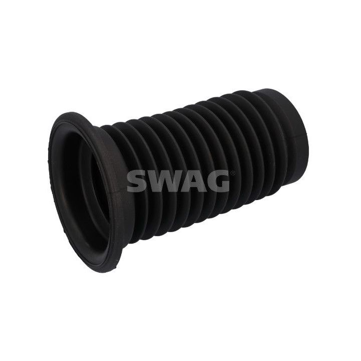 Apsauginis dangtelis/gofruotoji membrana, amortizatorius SWAG 33 11 2474