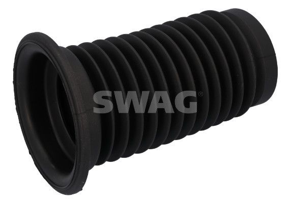 Apsauginis dangtelis/gofruotoji membrana, amortizatorius SWAG 33 11 2474