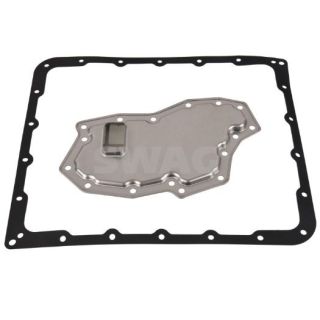 Hidraulinių filtrų komplektas, automatinė transmisija SWAG 33 10 5162