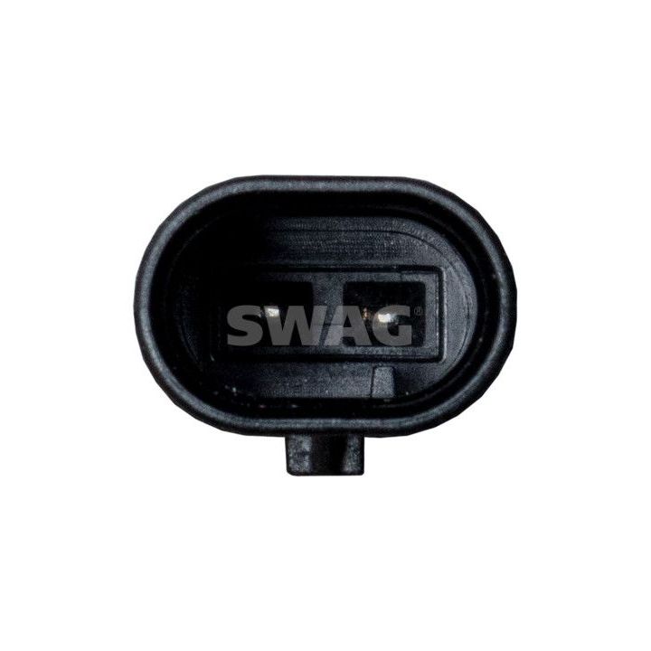 Valdymo vožtuvas, skirstomojo veleno reguliatorius SWAG 33 11 1148