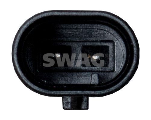 Valdymo vožtuvas, skirstomojo veleno reguliatorius SWAG 33 11 1148