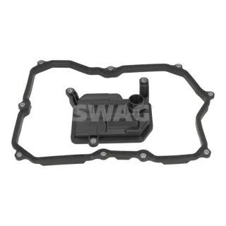 Hidraulinių filtrų komplektas, automatinė transmisija SWAG 33 11 1612