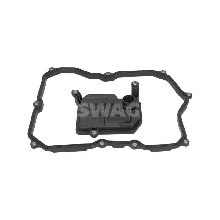 Hidraulinių filtrų komplektas, automatinė transmisija SWAG 33 11 1612