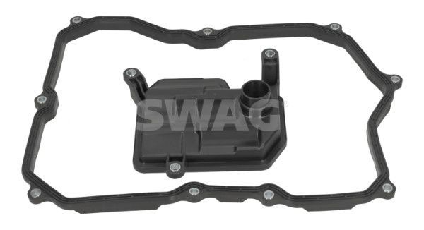 Hidraulinių filtrų komplektas, automatinė transmisija SWAG 33 11 1612