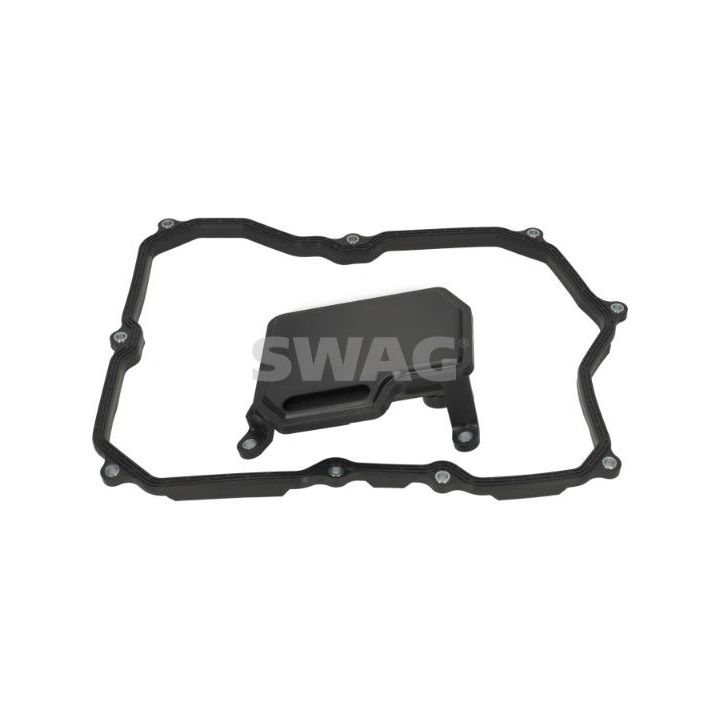 Hidraulinių filtrų komplektas, automatinė transmisija SWAG 33 11 1612