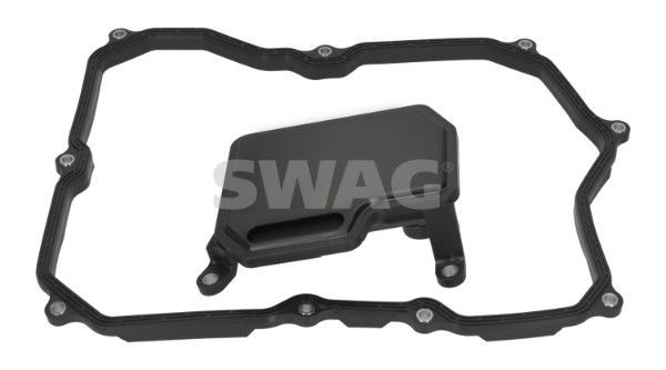 Hidraulinių filtrų komplektas, automatinė transmisija SWAG 33 11 1612