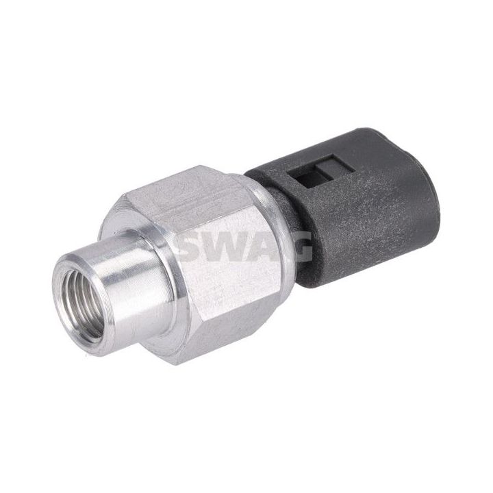 Alyvos slėgio jungiklis, vairo stiprintuvas SWAG 33 10 2460