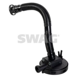 Vožtuvas, variklio bloko alsuoklis SWAG 33 10 4541