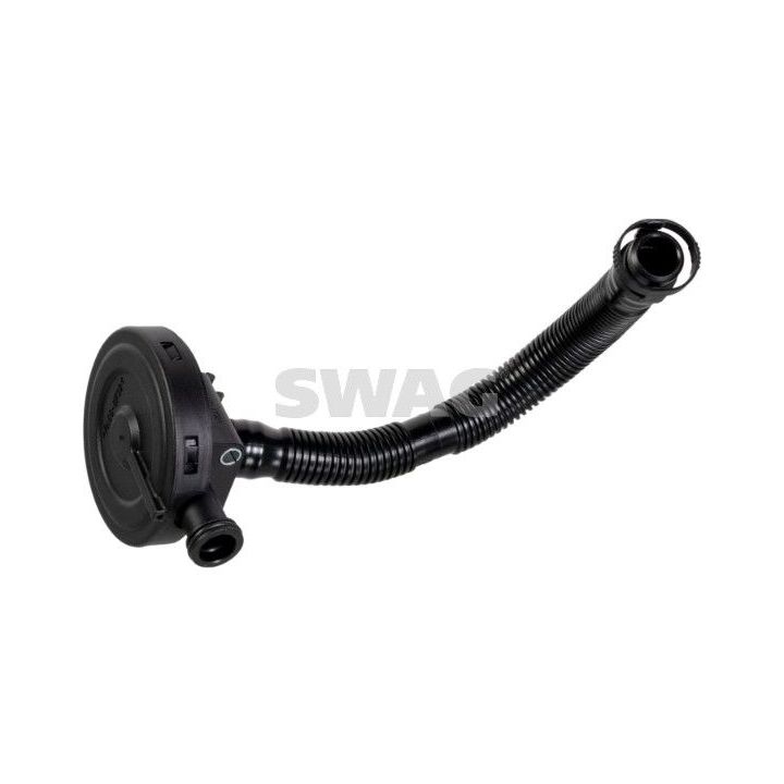 Vožtuvas, variklio bloko alsuoklis SWAG 33 10 4541