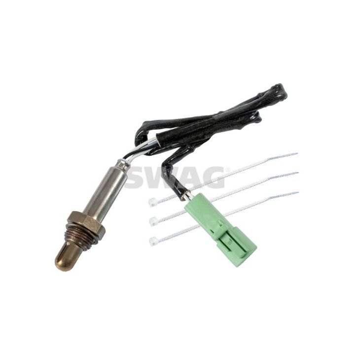 Lambda jutiklis SWAG 33 10 3757