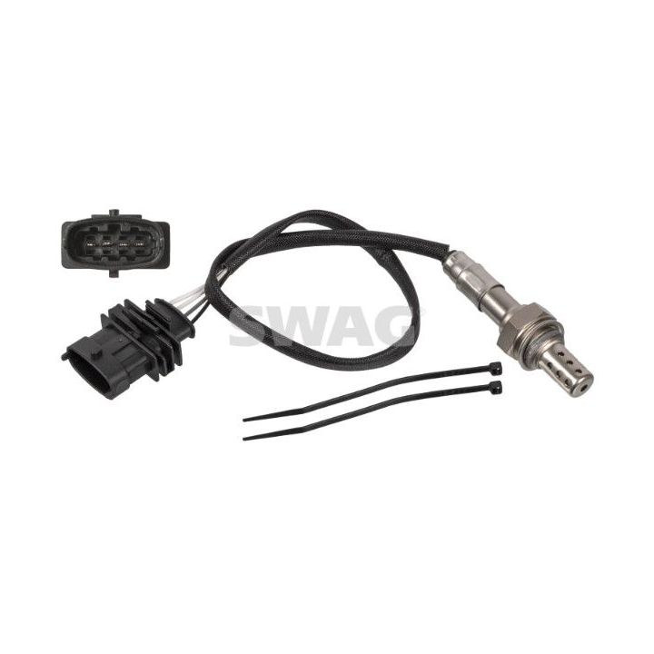 Lambda jutiklis SWAG 33 10 4602