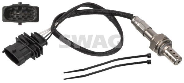 Lambda jutiklis SWAG 33 10 4602