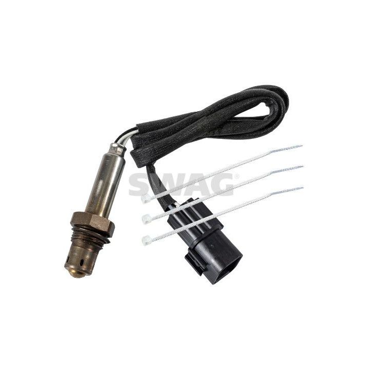 Lambda jutiklis SWAG 33 10 6783