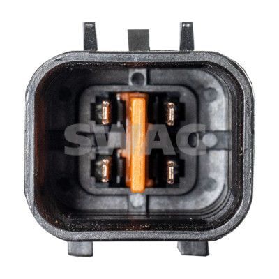 Lambda jutiklis SWAG 33 10 6783