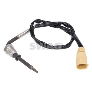 Jutiklis, išmetamųjų dujų temperatūra SWAG 33 10 9916