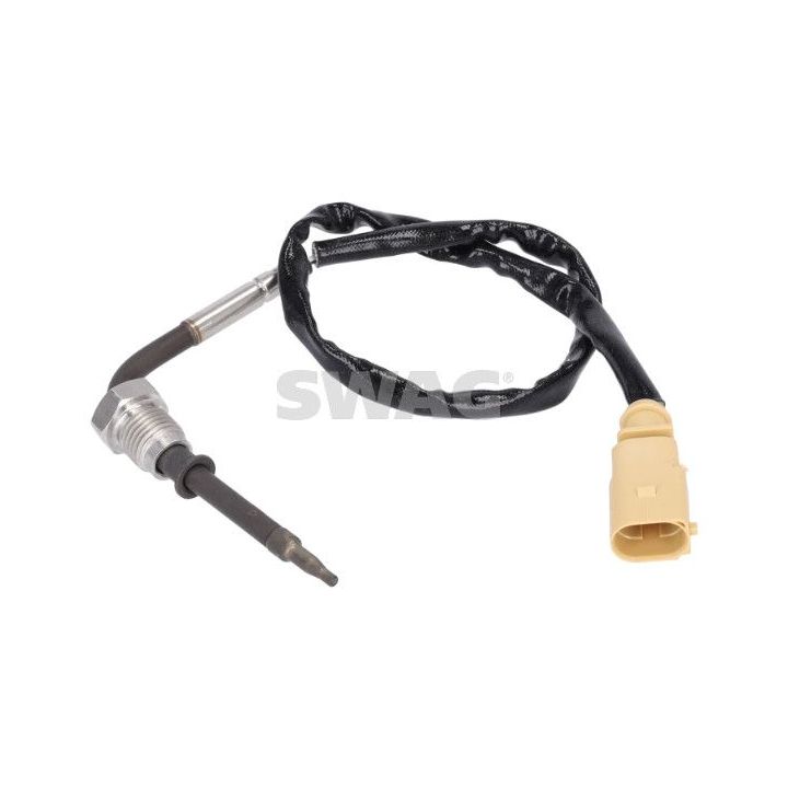 Jutiklis, išmetamųjų dujų temperatūra SWAG 33 10 9916