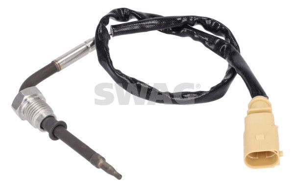 Jutiklis, išmetamųjų dujų temperatūra SWAG 33 10 9916