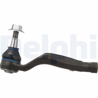 Skersinės vairo trauklės galas DELPHI TA5917