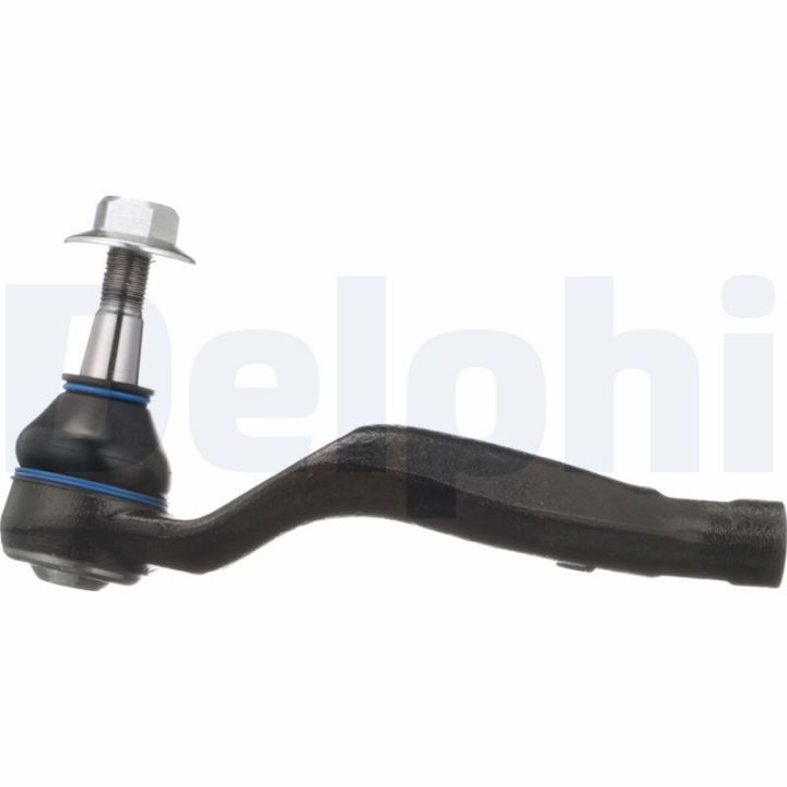 Skersinės vairo trauklės galas DELPHI TA5917