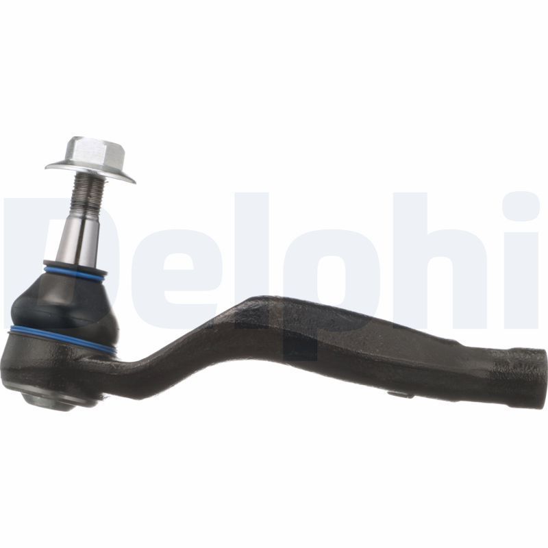 Skersinės vairo trauklės galas DELPHI TA5917