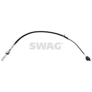 Jutiklis, išmetamųjų dujų temperatūra SWAG 33 10 9918