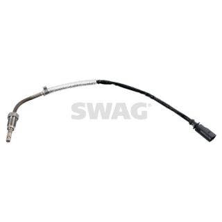 Jutiklis, išmetamųjų dujų temperatūra SWAG 33 11 0030