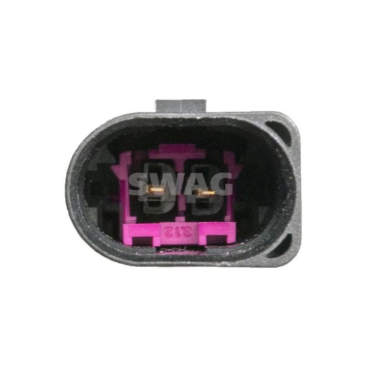 Jutiklis, išmetamųjų dujų temperatūra SWAG 33 11 0043