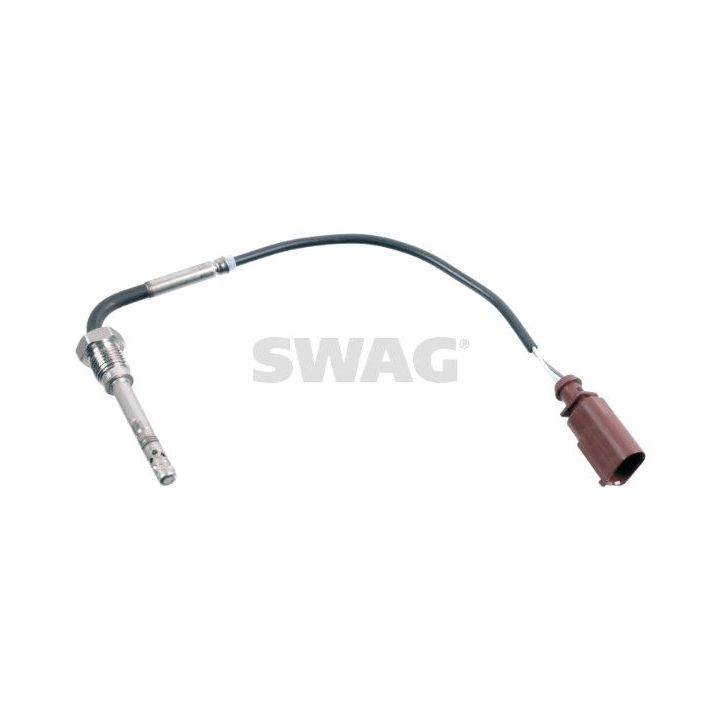 Jutiklis, išmetamųjų dujų temperatūra SWAG 33 11 0045