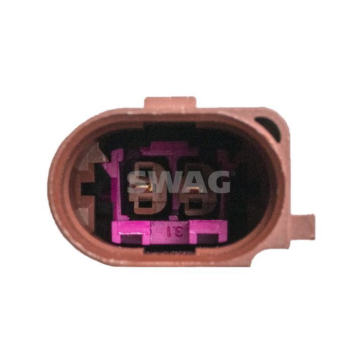 Jutiklis, išmetamųjų dujų temperatūra SWAG 33 11 0045