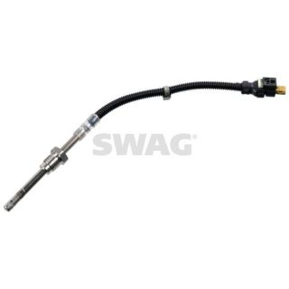 Jutiklis, išmetamųjų dujų temperatūra SWAG 33 11 0050