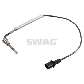 Jutiklis, išmetamųjų dujų temperatūra SWAG 33 11 0052
