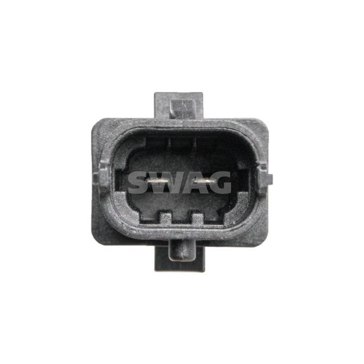 Jutiklis, išmetamųjų dujų temperatūra SWAG 33 11 0052