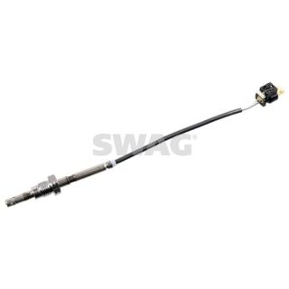 Jutiklis, išmetamųjų dujų temperatūra SWAG 33 11 0055
