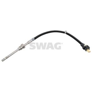 Jutiklis, išmetamųjų dujų temperatūra SWAG 33 11 0057