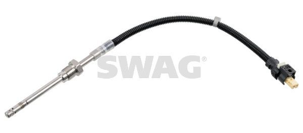 Jutiklis, išmetamųjų dujų temperatūra SWAG 33 11 0057