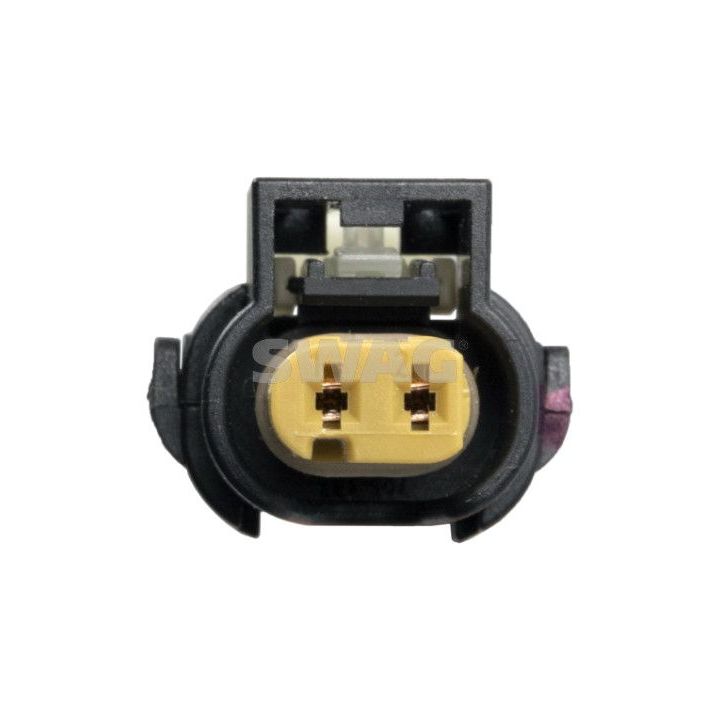 Jutiklis, išmetamųjų dujų temperatūra SWAG 33 11 0057