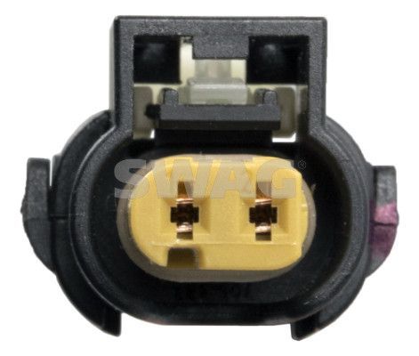 Jutiklis, išmetamųjų dujų temperatūra SWAG 33 11 0057