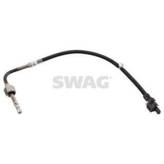 Jutiklis, išmetamųjų dujų temperatūra SWAG 33 11 0079