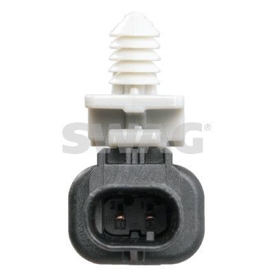 Jutiklis, išmetamųjų dujų temperatūra SWAG 33 11 0077