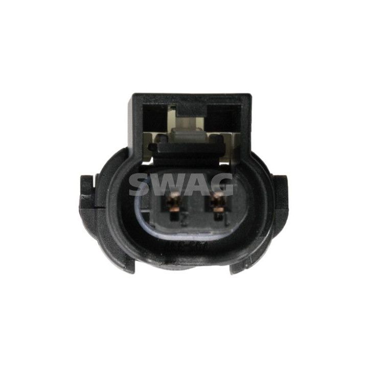 Jutiklis, išmetamųjų dujų temperatūra SWAG 33 11 0079