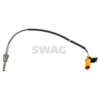 Jutiklis, išmetamųjų dujų temperatūra SWAG 33 11 1126