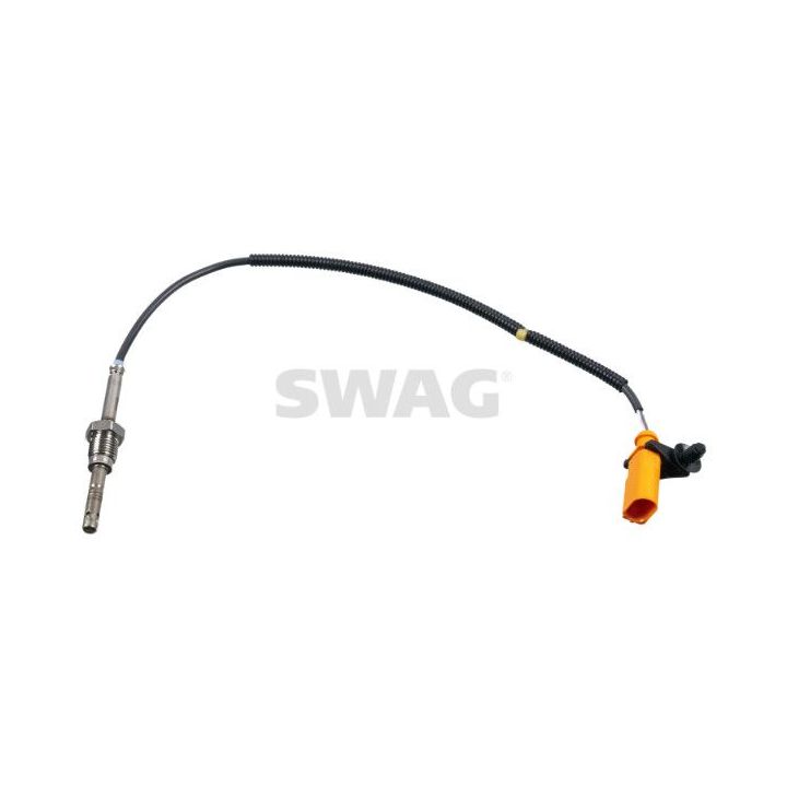Jutiklis, išmetamųjų dujų temperatūra SWAG 33 11 1126