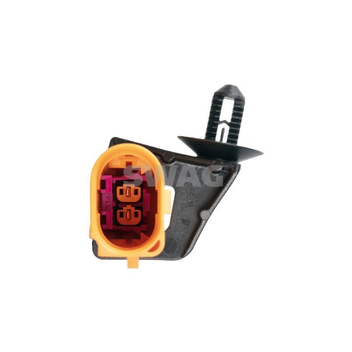 Jutiklis, išmetamųjų dujų temperatūra SWAG 33 11 1126