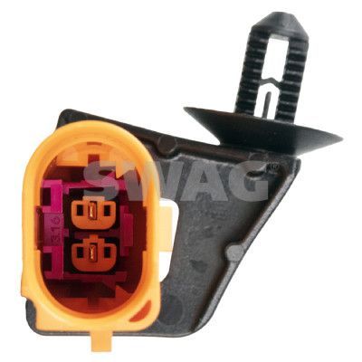 Jutiklis, išmetamųjų dujų temperatūra SWAG 33 11 1126