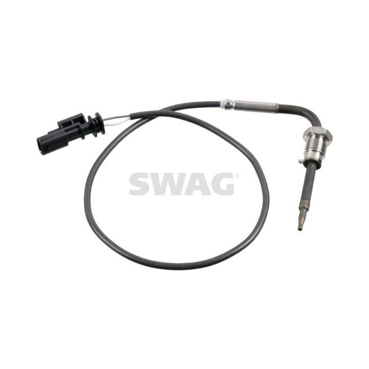 Jutiklis, išmetamųjų dujų temperatūra SWAG 33 11 1394