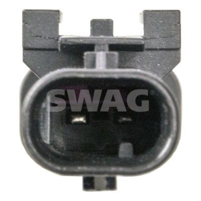 Jutiklis, išmetamųjų dujų temperatūra SWAG 33 11 1394