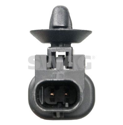 Jutiklis, išmetamųjų dujų temperatūra SWAG 33 11 1504