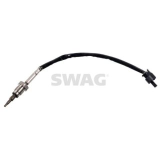 Jutiklis, išmetamųjų dujų temperatūra SWAG 33 11 1506